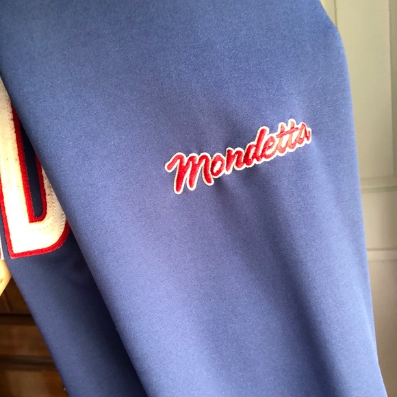 England bomber jacket - Picture 3 of 3